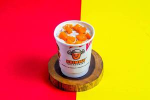 Mango Jamun Thickshake