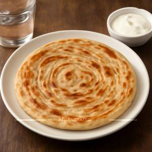 Plain Parata