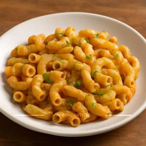 Macaroni Pasta