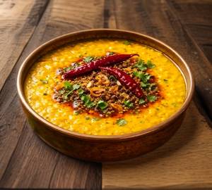 Yellow dal