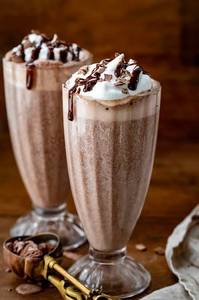 Special Shake