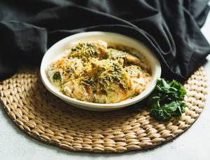 Dahi Idli 