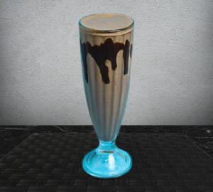 Belgian Chocolate