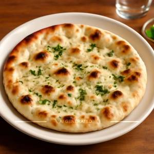 Special Amritsari Tandoori Kulcha