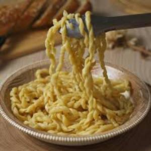 Fusilli Pasta