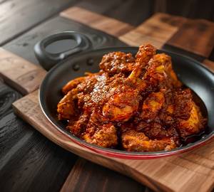 Chicken Roast Boneless