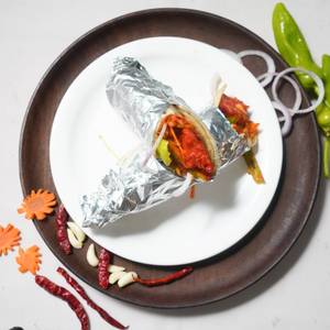 Special Chicken Roll
