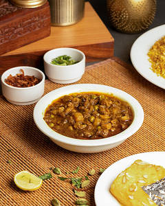 Mutton Qeema