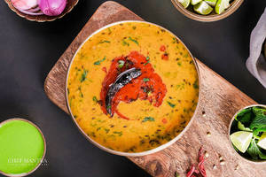 Dal Tadka