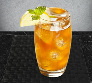 Lemon Iced Tea