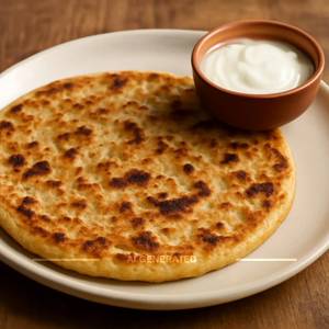 Aloo Paratha