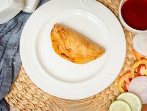 Veg Puff