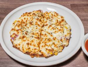 6" Paneer Pizza