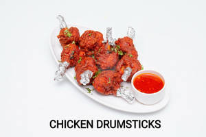 Chicken Drumstick [With Bone]
