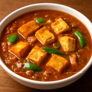 Paneer LASANIYA