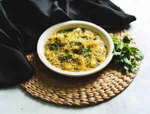 Papdi Chaat