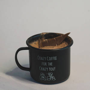 Classic Hot Chocolate