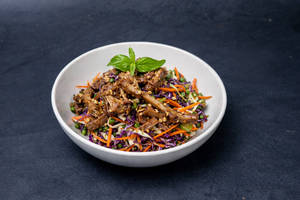 Thai Chicken Salad