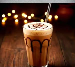 Cold Coffee