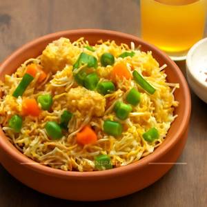 Dum Biryani
