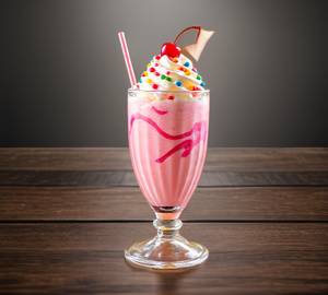 Bubblegum Shake