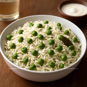 Peas Pulao