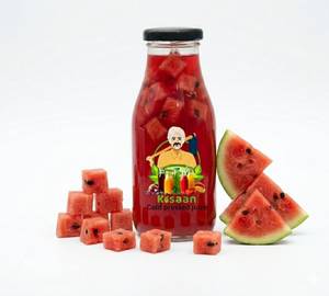Pure Watermelon Juice