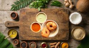 Vada (1 Pcs)