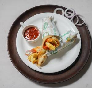 Egg Roll
