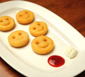 Smileys