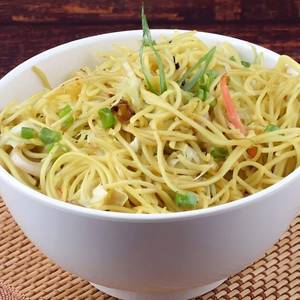 Mixed Hakka Noodles