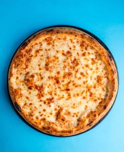 Corn cheesy Pizza