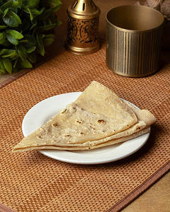 Rumali Roti