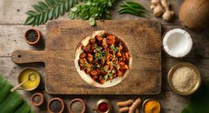 Aloo Fry