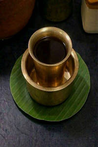 Black Coffee