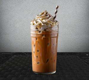 Cold Coffee