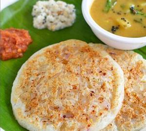 Uttapam