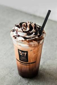 Cold Coffee