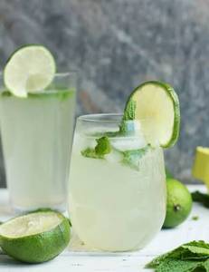 Virgin Mojito