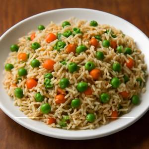 Veg Fried Rice