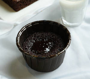 Molten Choco Lava