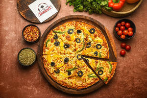 Farm House Pizza