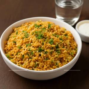Masala Rice