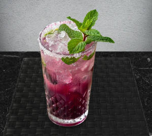 Kala Khaaa Mojito