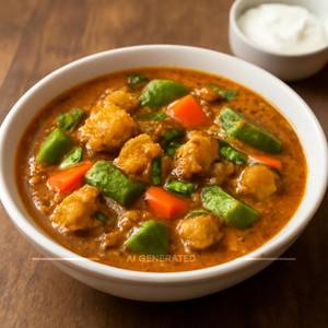 Veg Hydrabadi