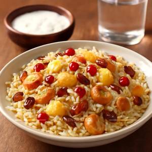 Kashmiri Pulao