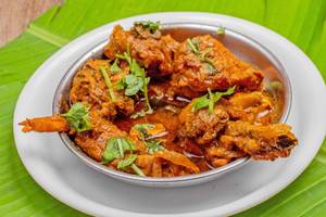 Chicken Fry