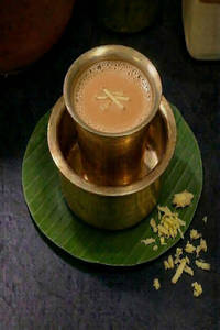 Ginger Tea