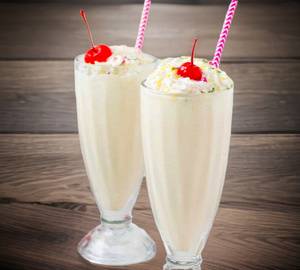Vanilla Shake