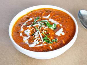 Paneer butter masala